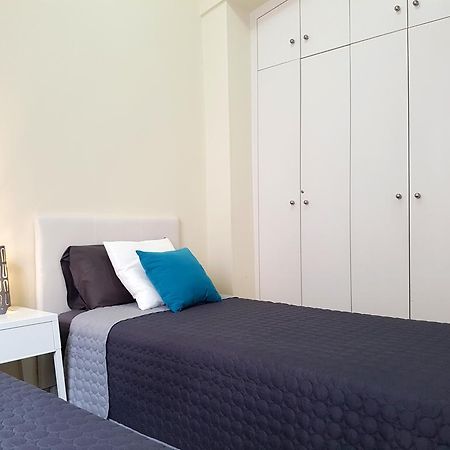 Apartamento Fernando Guanarteme Las Palmas de Gran Canaria Exteriér fotografie