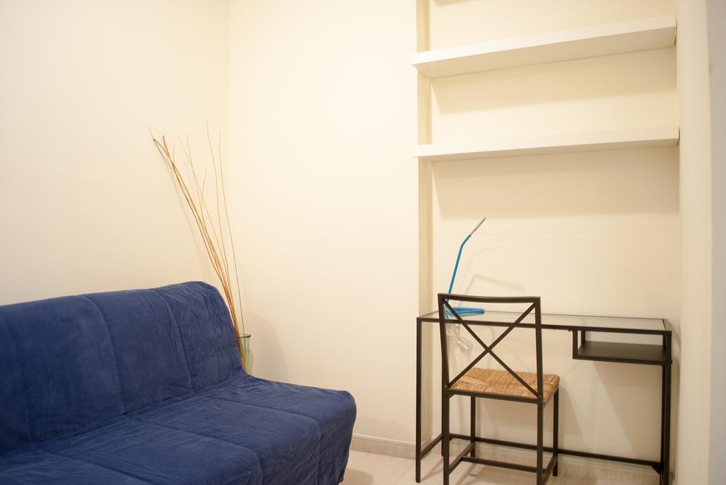 Apartamento Fernando Guanarteme Las Palmas de Gran Canaria Exteriér fotografie