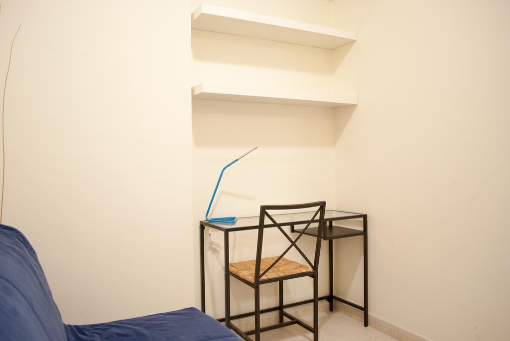 Apartamento Fernando Guanarteme Las Palmas de Gran Canaria Exteriér fotografie