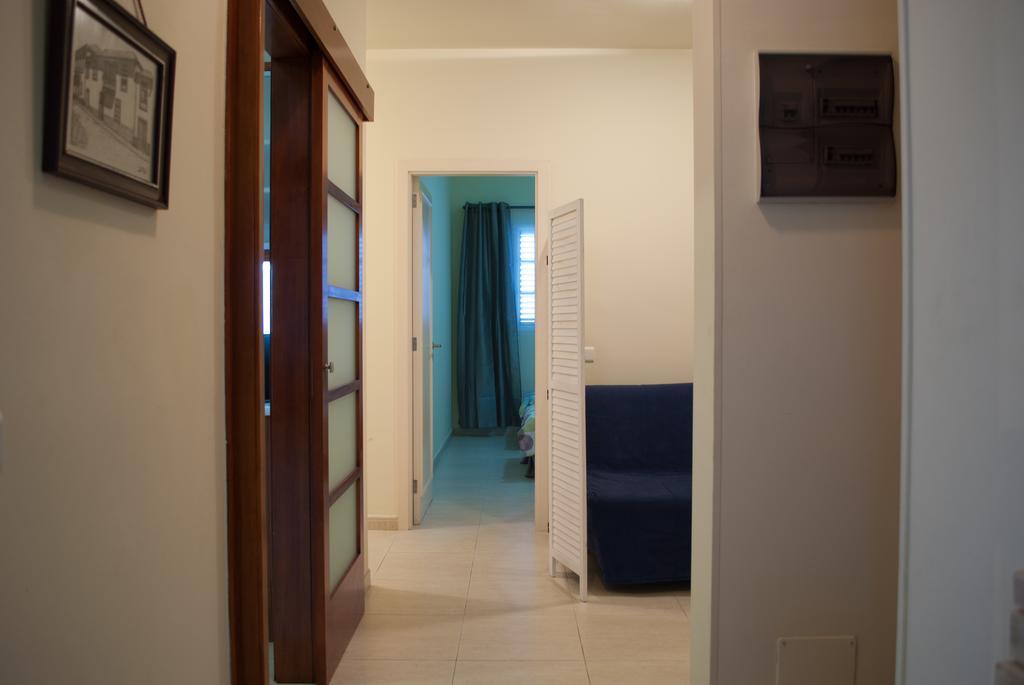 Apartamento Fernando Guanarteme Las Palmas de Gran Canaria Exteriér fotografie