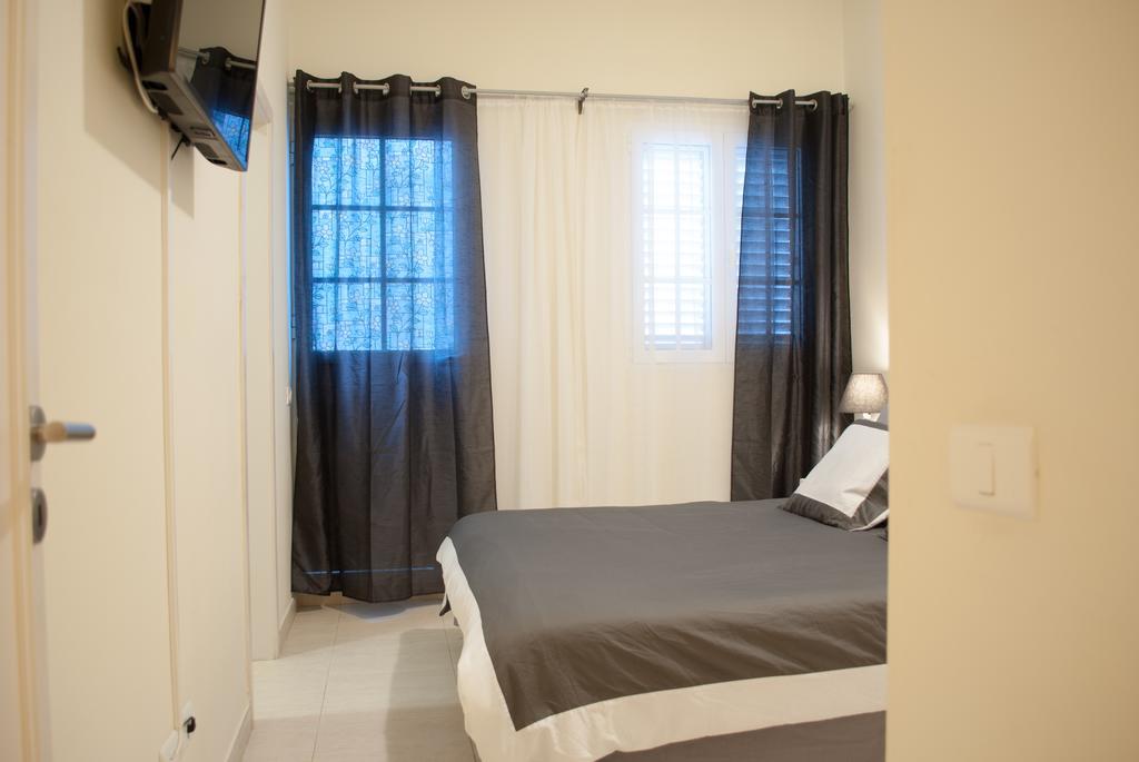 Apartamento Fernando Guanarteme Las Palmas de Gran Canaria Exteriér fotografie