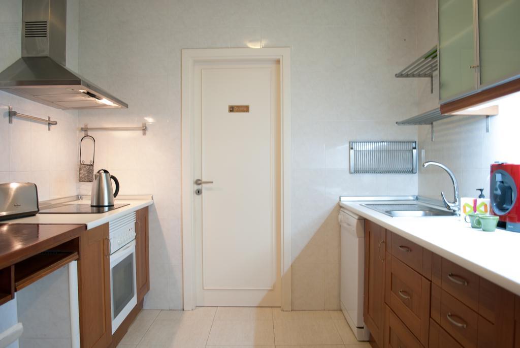 Apartamento Fernando Guanarteme Las Palmas de Gran Canaria Exteriér fotografie
