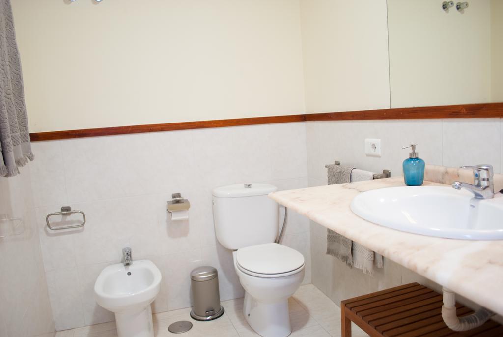Apartamento Fernando Guanarteme Las Palmas de Gran Canaria Exteriér fotografie
