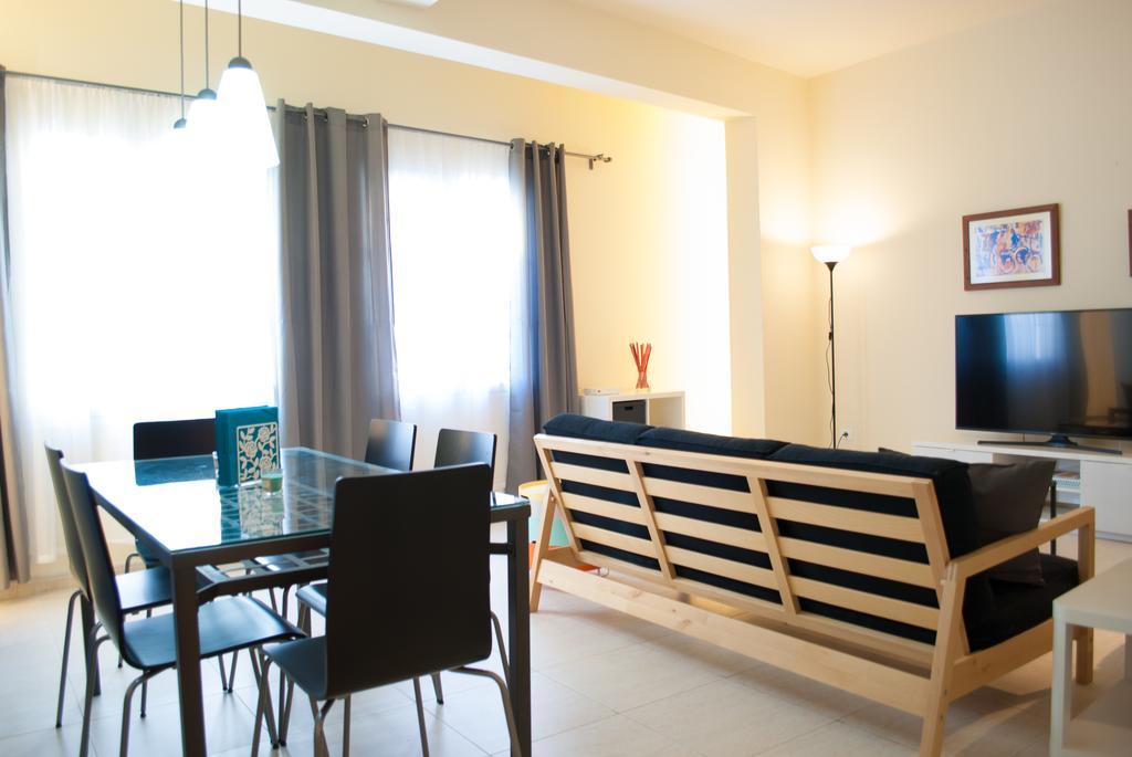 Apartamento Fernando Guanarteme Las Palmas de Gran Canaria Exteriér fotografie