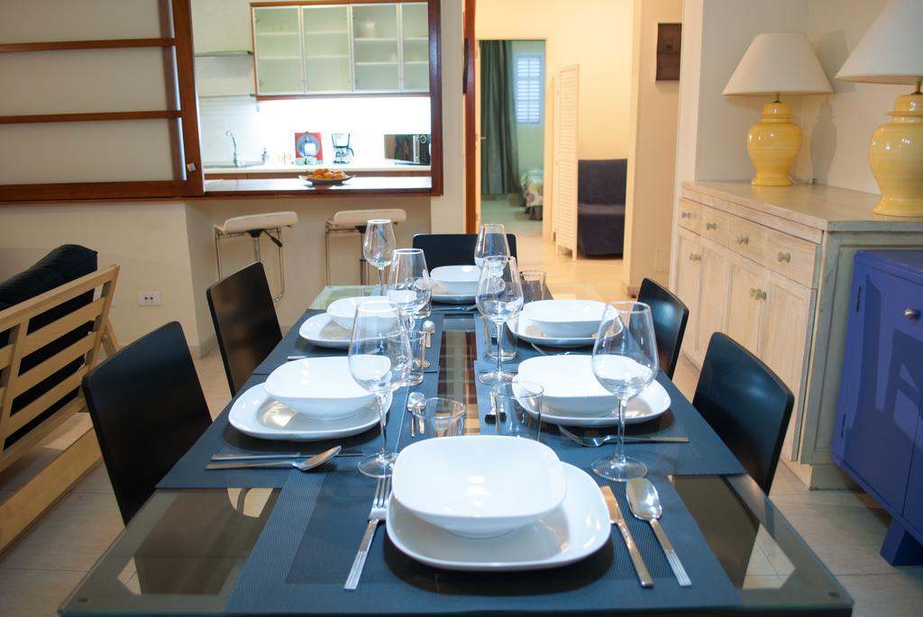 Apartamento Fernando Guanarteme Las Palmas de Gran Canaria Exteriér fotografie