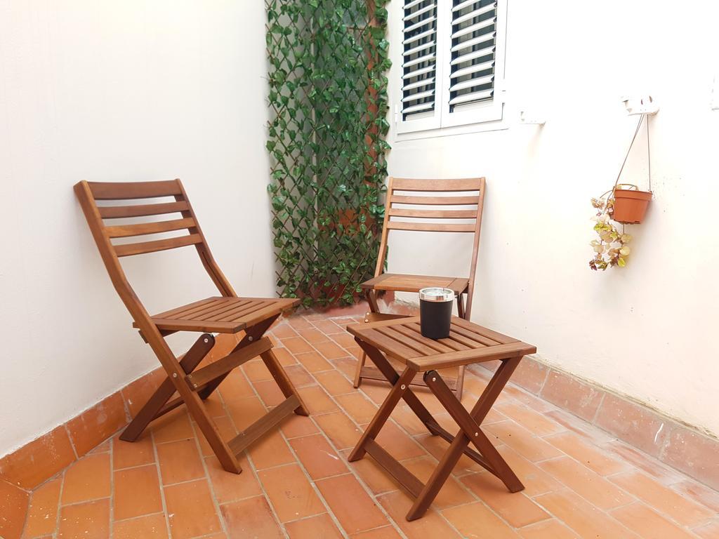 Apartamento Fernando Guanarteme Las Palmas de Gran Canaria Exteriér fotografie