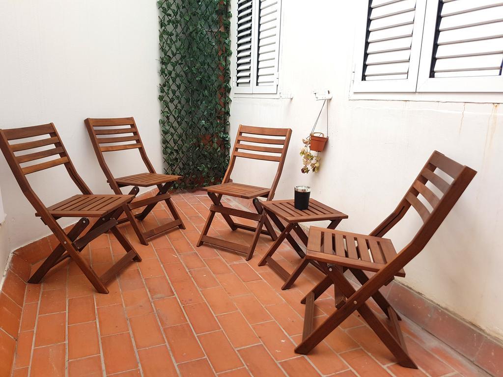 Apartamento Fernando Guanarteme Las Palmas de Gran Canaria Exteriér fotografie