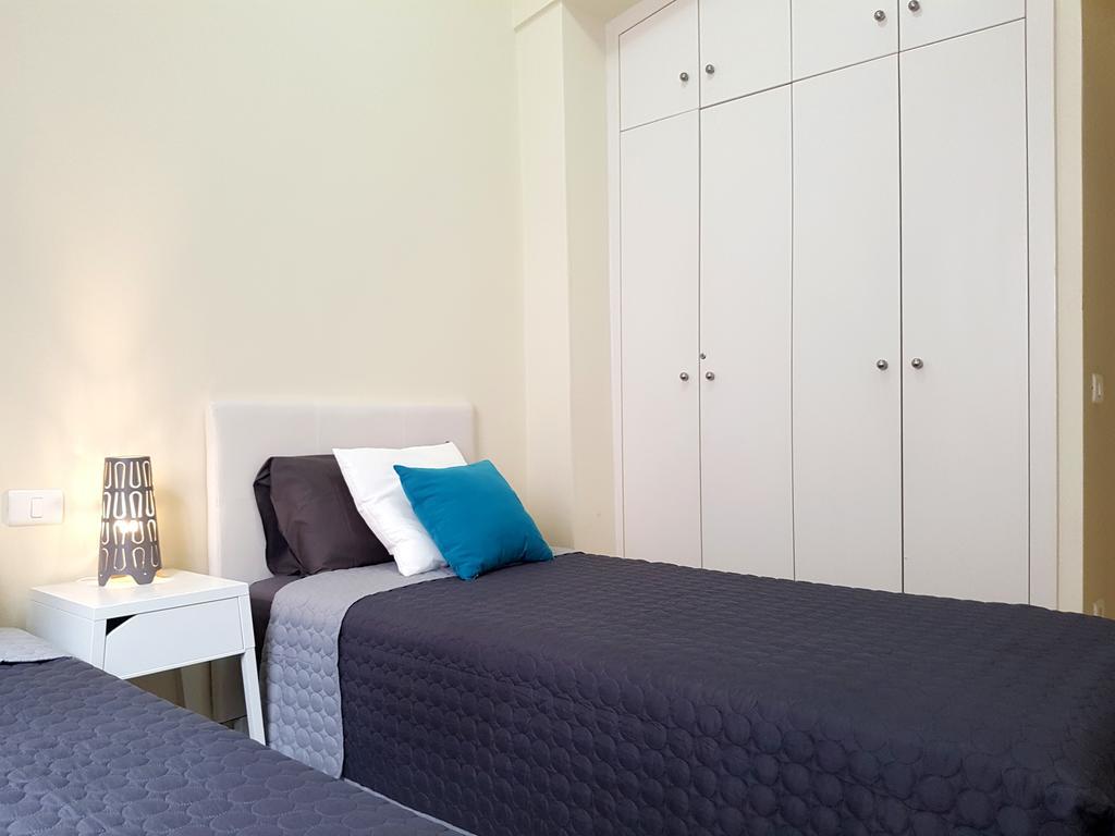 Apartamento Fernando Guanarteme Las Palmas de Gran Canaria Exteriér fotografie