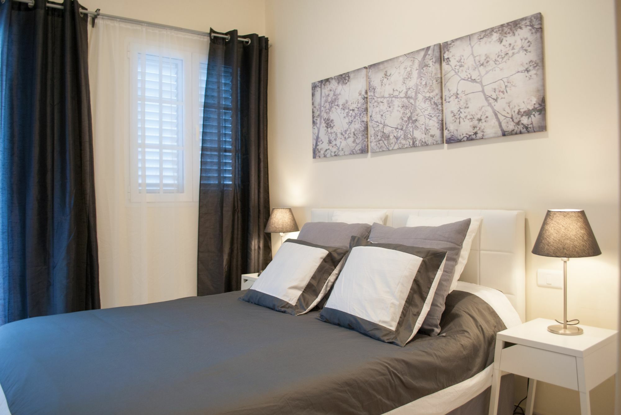 Apartamento Fernando Guanarteme Las Palmas de Gran Canaria Exteriér fotografie