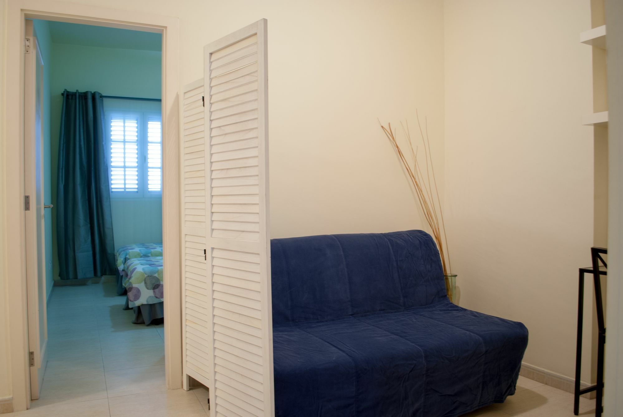 Apartamento Fernando Guanarteme Las Palmas de Gran Canaria Exteriér fotografie