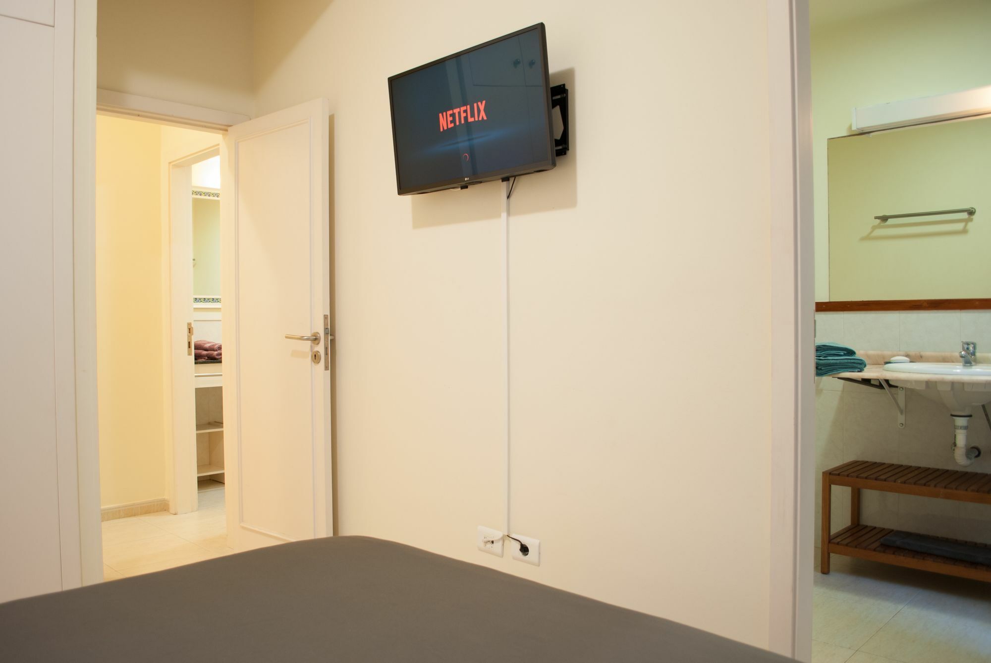 Apartamento Fernando Guanarteme Las Palmas de Gran Canaria Exteriér fotografie