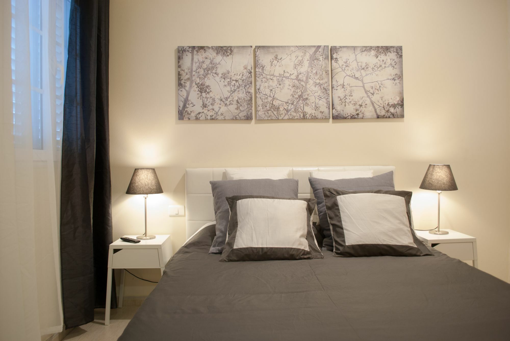 Apartamento Fernando Guanarteme Las Palmas de Gran Canaria Exteriér fotografie