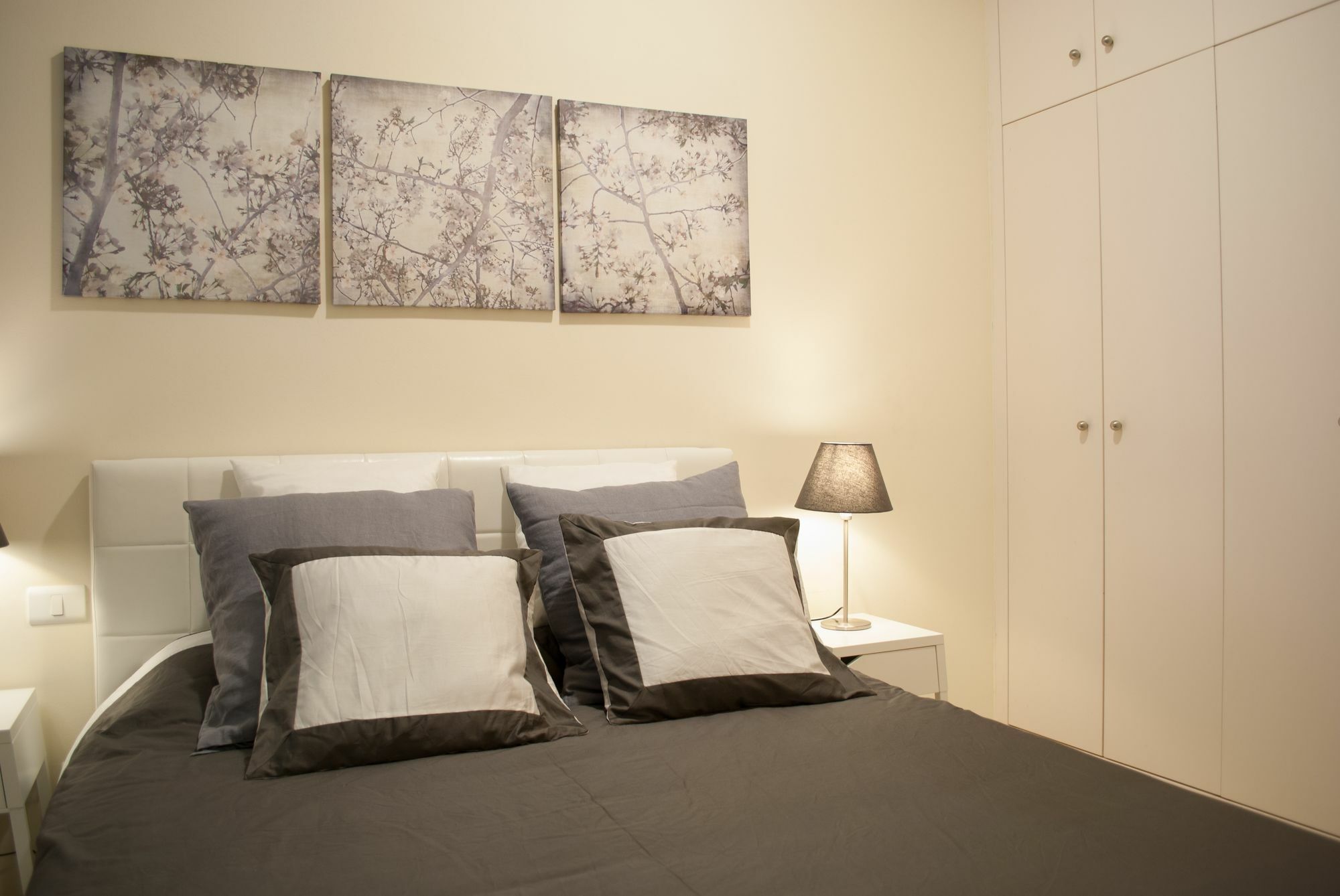 Apartamento Fernando Guanarteme Las Palmas de Gran Canaria Exteriér fotografie