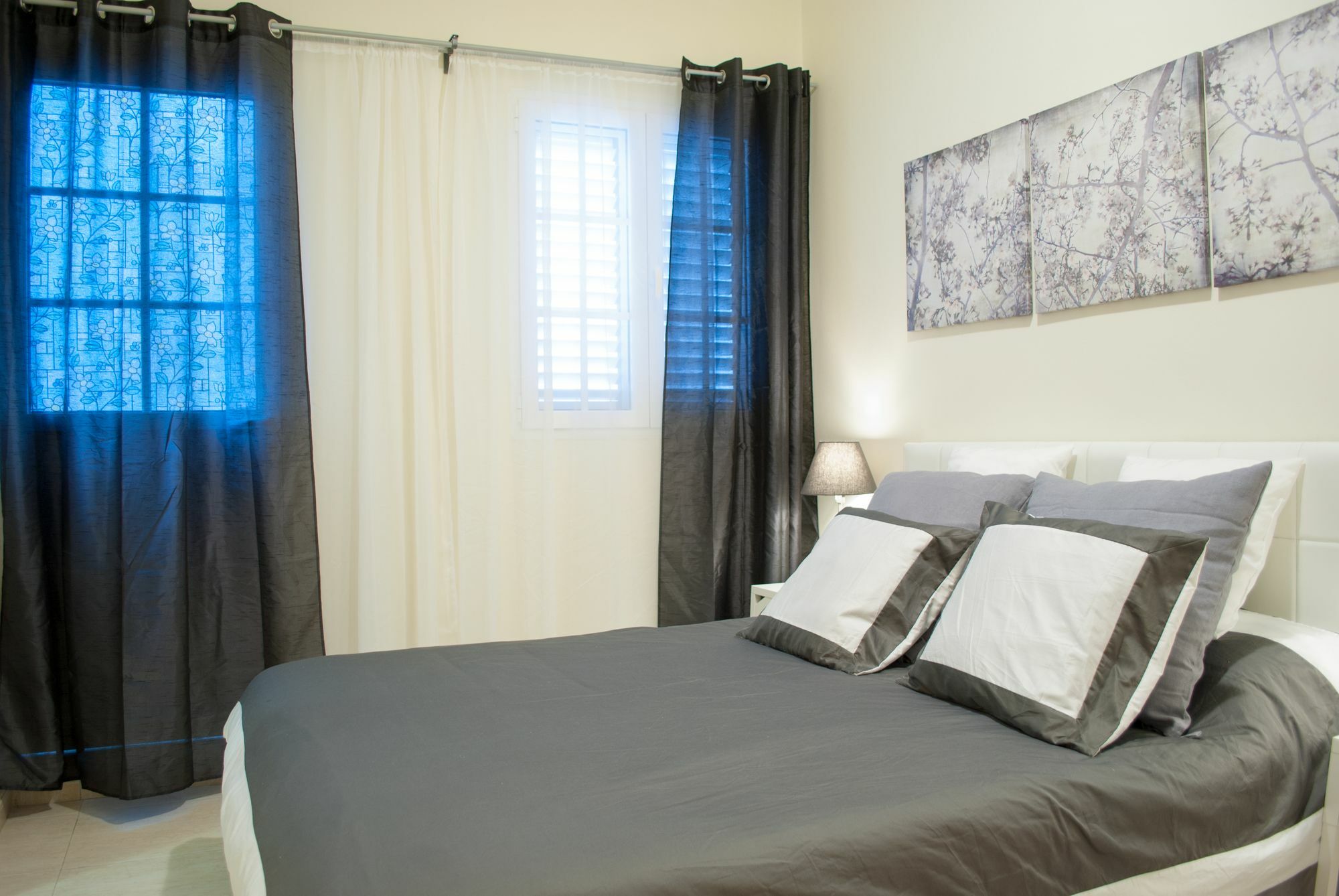 Apartamento Fernando Guanarteme Las Palmas de Gran Canaria Exteriér fotografie