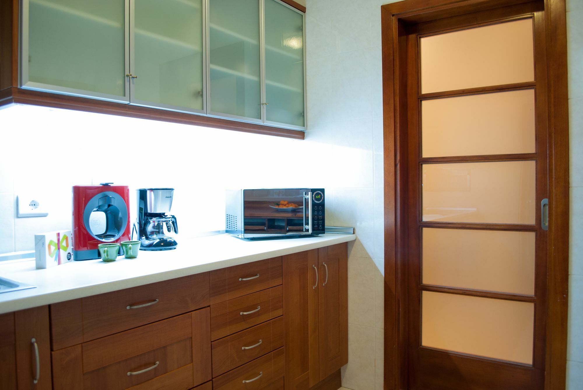 Apartamento Fernando Guanarteme Las Palmas de Gran Canaria Exteriér fotografie