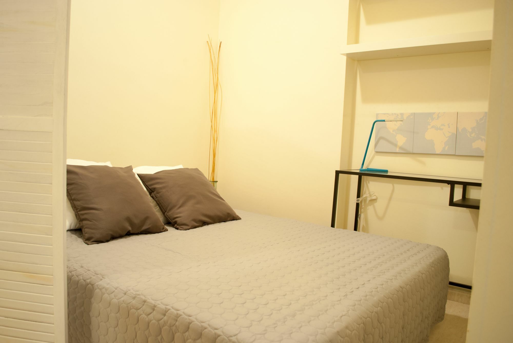 Apartamento Fernando Guanarteme Las Palmas de Gran Canaria Exteriér fotografie
